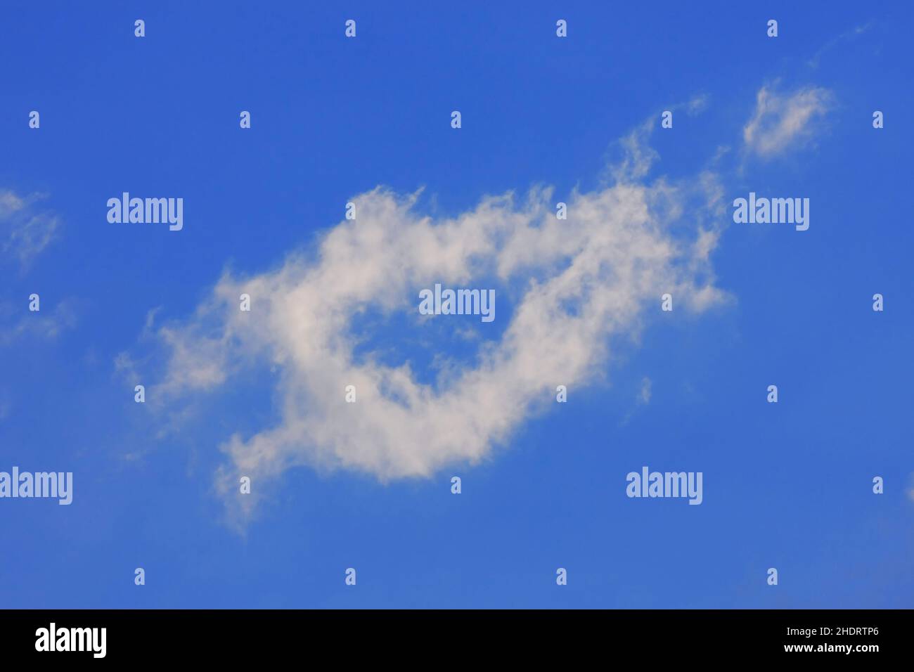 Himmel, Wolken, Himmel, Himmel, Wolke Stockfoto