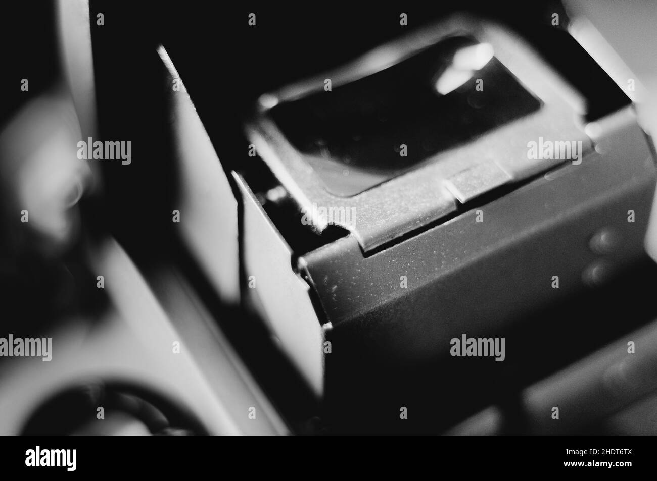 Fotografie, Spiegelreflexkamera, tlr, Photographie, Fotografien, Kameras, tlrs Stockfoto