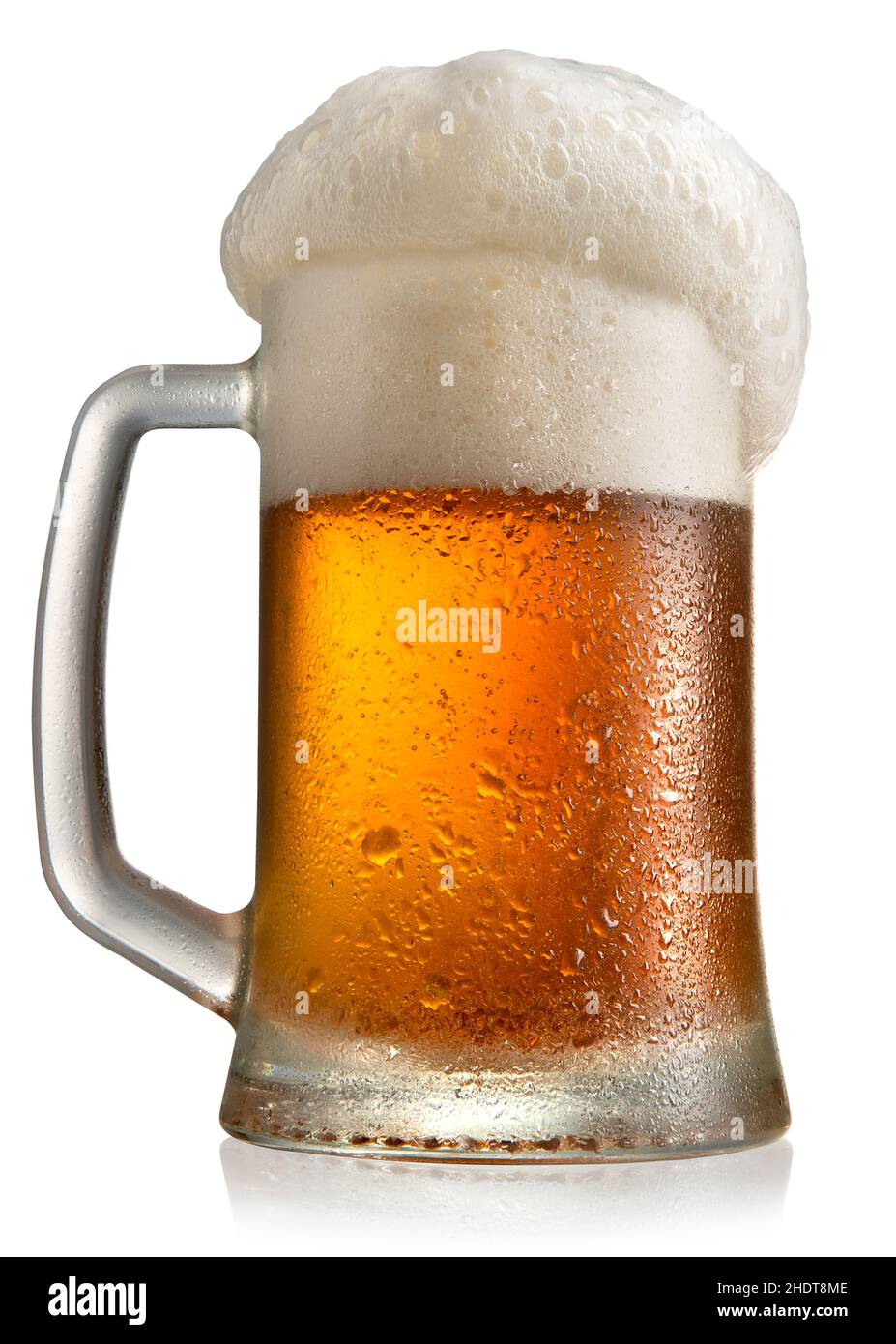 Alkohol, Bier, Bier stein, Alkohole, Biere, Bier steins Stockfoto