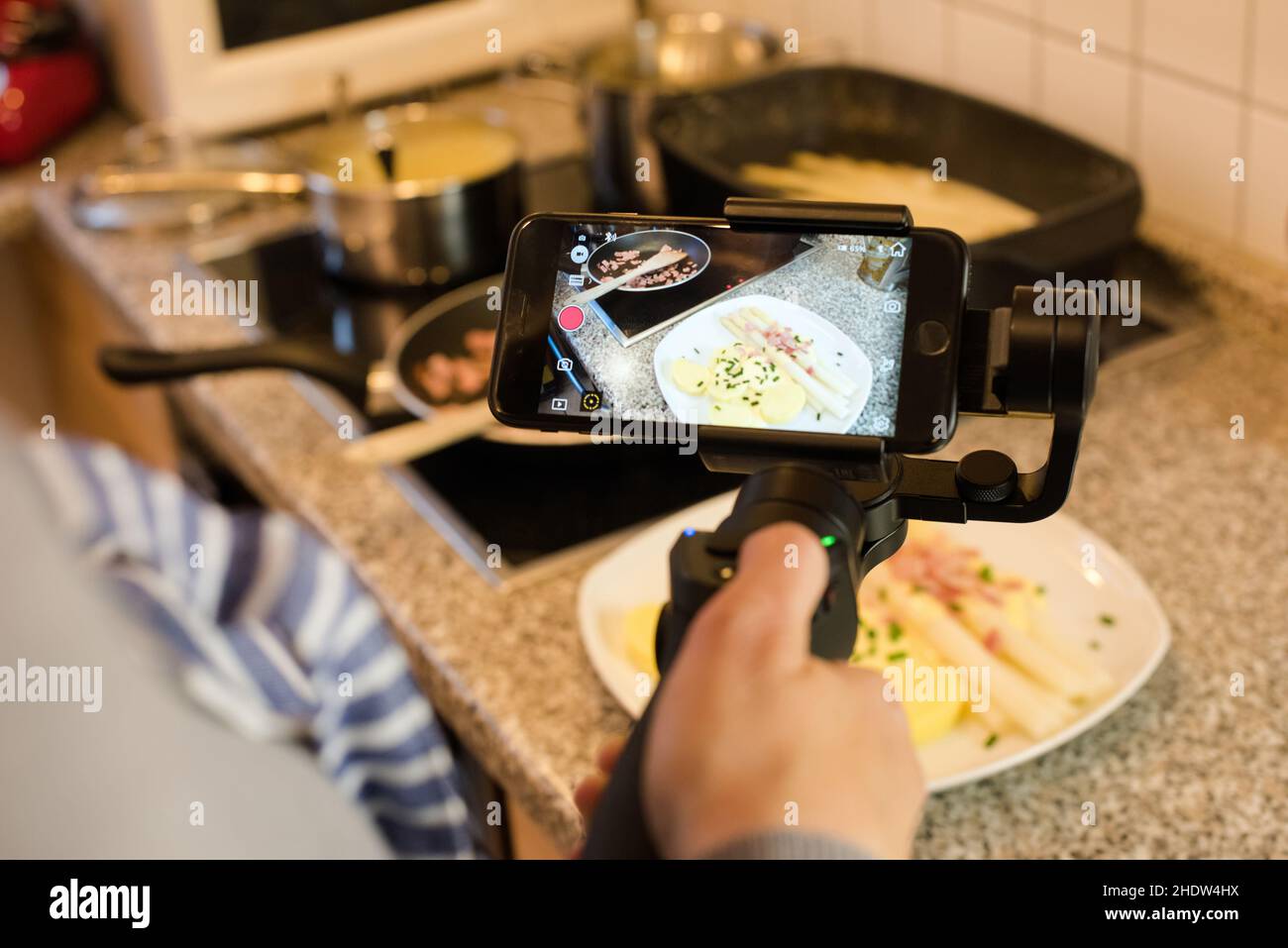 Foto, Smartphone, Fotografien, Smartphones, Smartphone, Smartphones Stockfoto