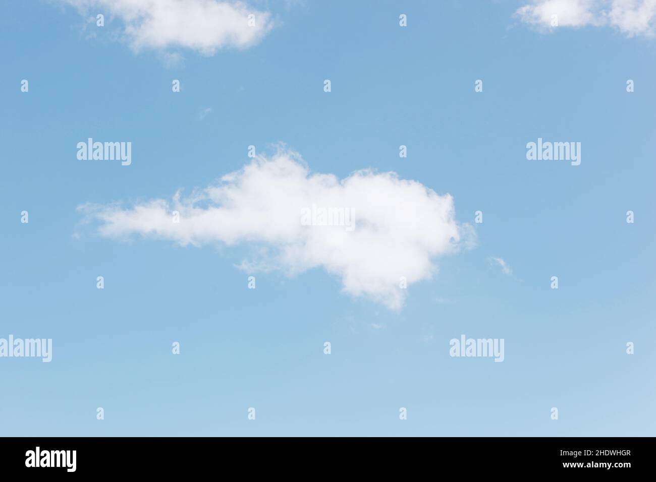 Himmel, Wolkenlandschaft, Himmel, Himmel, Wolkenlandschaften Stockfoto