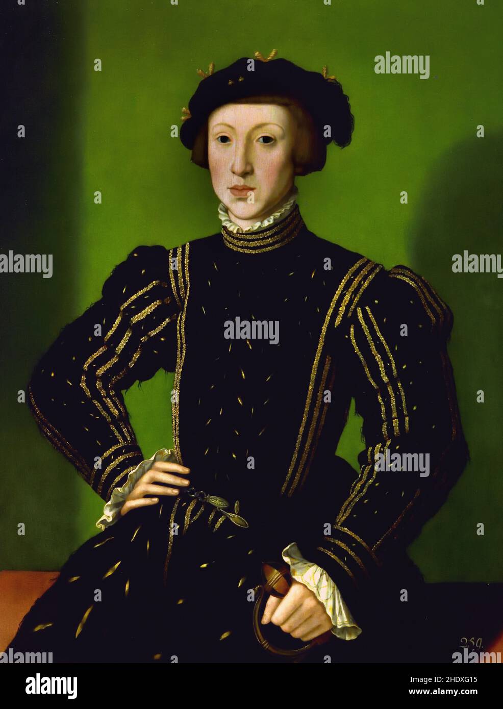 Erzherzog erzherzog ferdinand ii Fotos und Bildmaterial in hoher