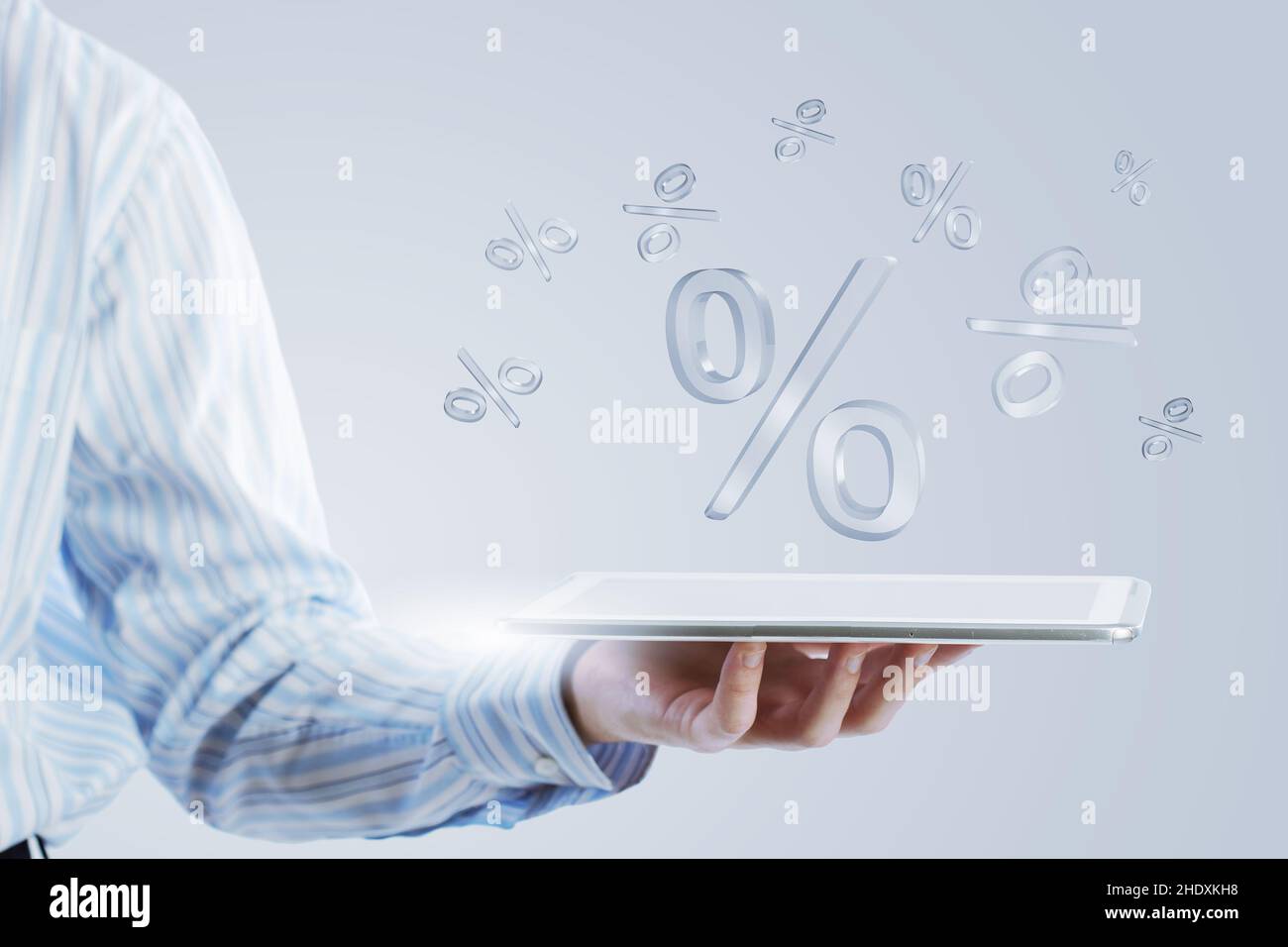 Rabatt, Verkauf, Einkaufen, Rabatte, Verkäufe Stockfoto