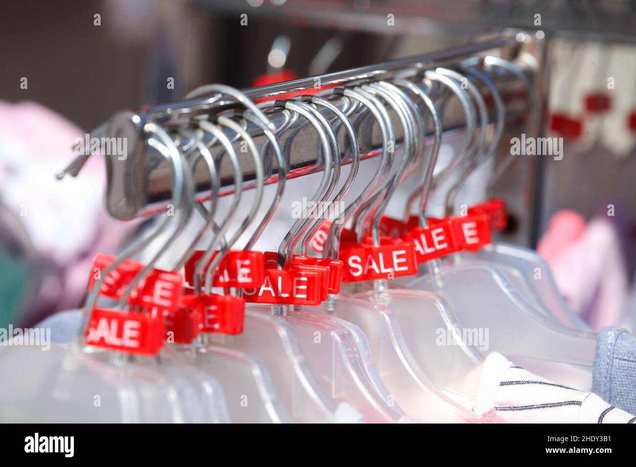 Verkauf, Verkauf Stockfoto