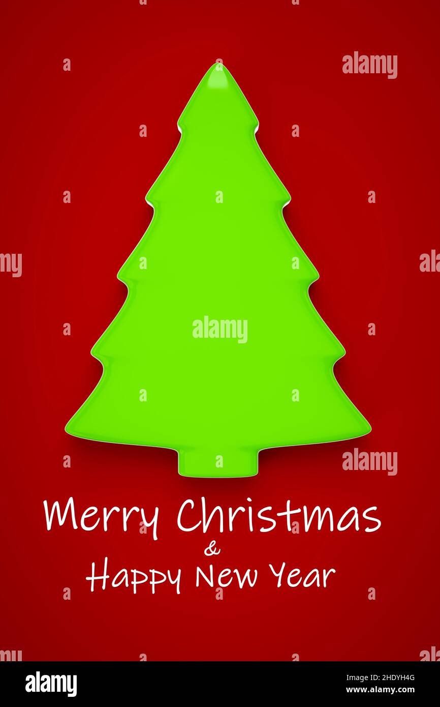 frohe weihnachten, ein glückliches neues Jahr, frohe Weihnachten, ein glückliches neues Jahr Stockfoto