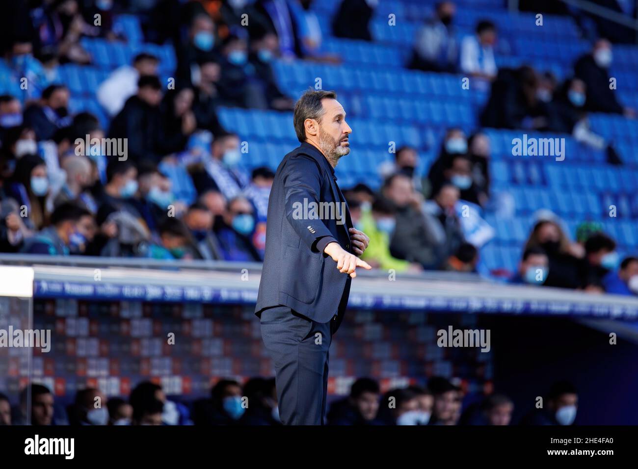 Vicente moreno Fotos und Bildmaterial in hoher Auflösung Alamy