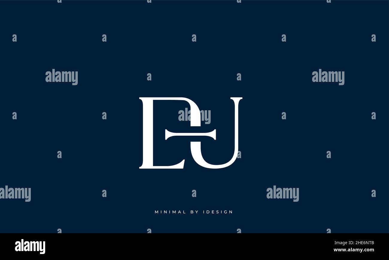 Eu logo Stock-Vektorgrafiken kaufen - Alamy