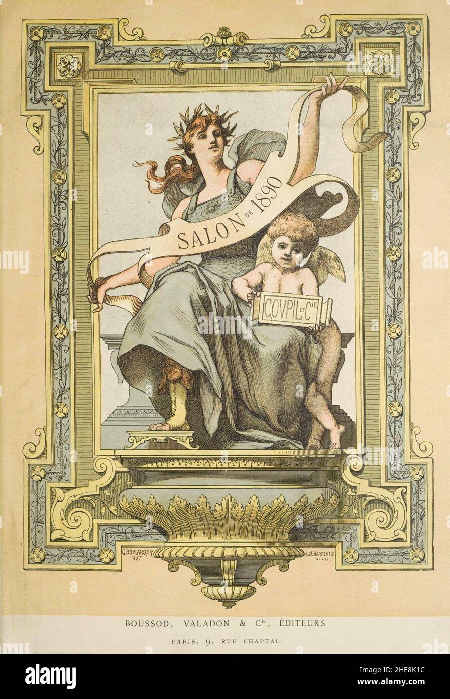 Goupil et cie Fotos und Bildmaterial in hoher Auflösung Alamy