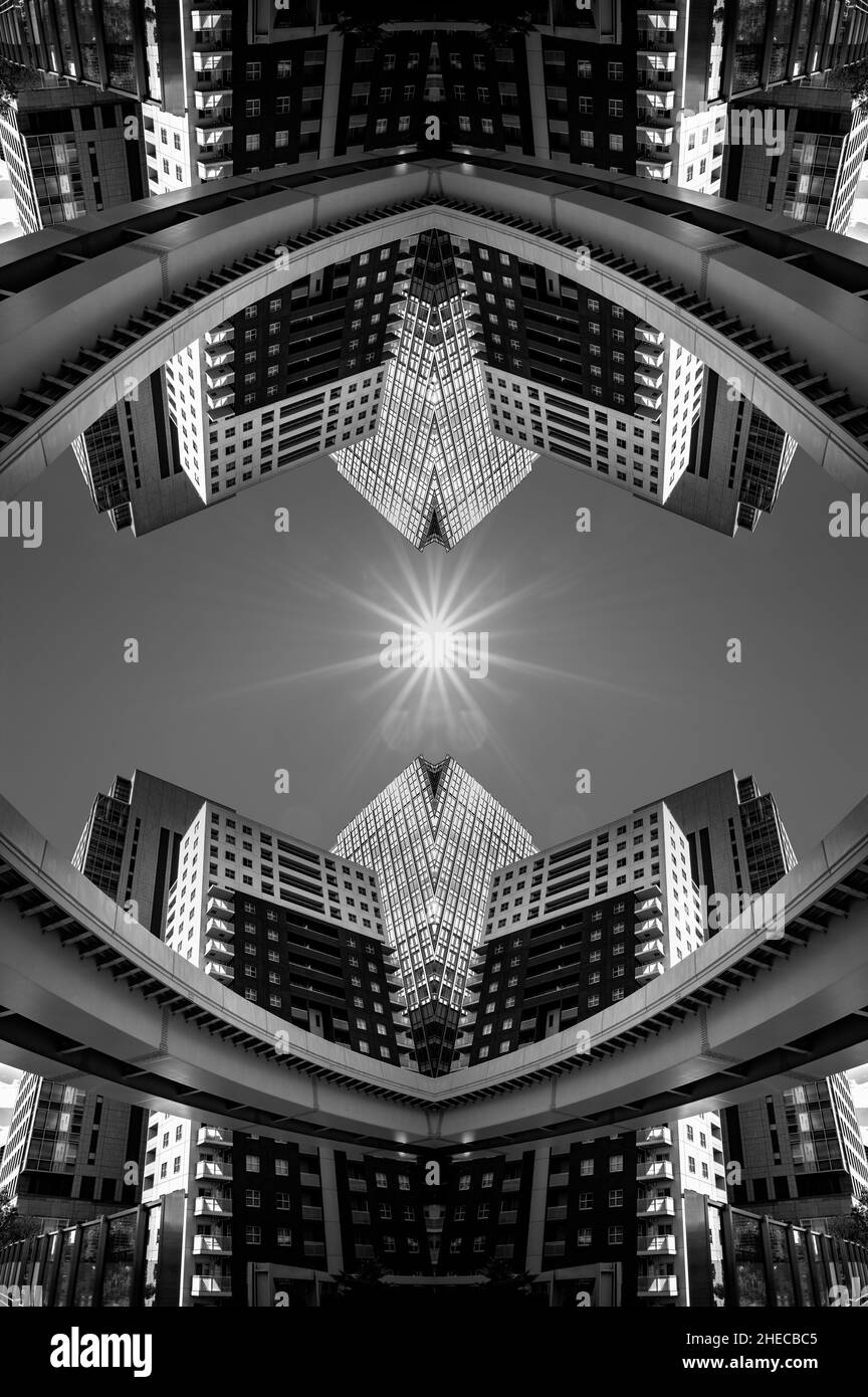 Tokio, Japan. Stockfoto