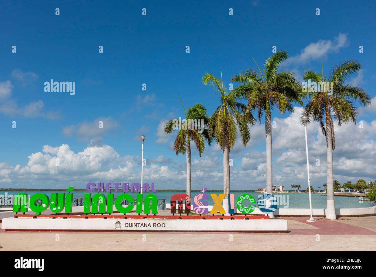 Quintana roo chetumal -Fotos und -Bildmaterial in hoher Auflösung – Alamy