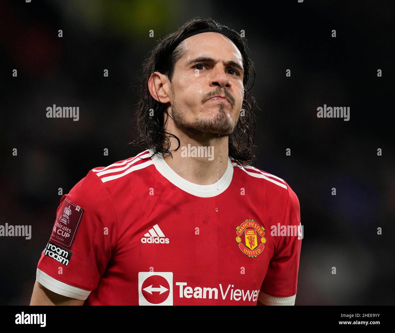 Edinson cavani 2022 Fotos und Bildmaterial in hoher Auflösung Alamy