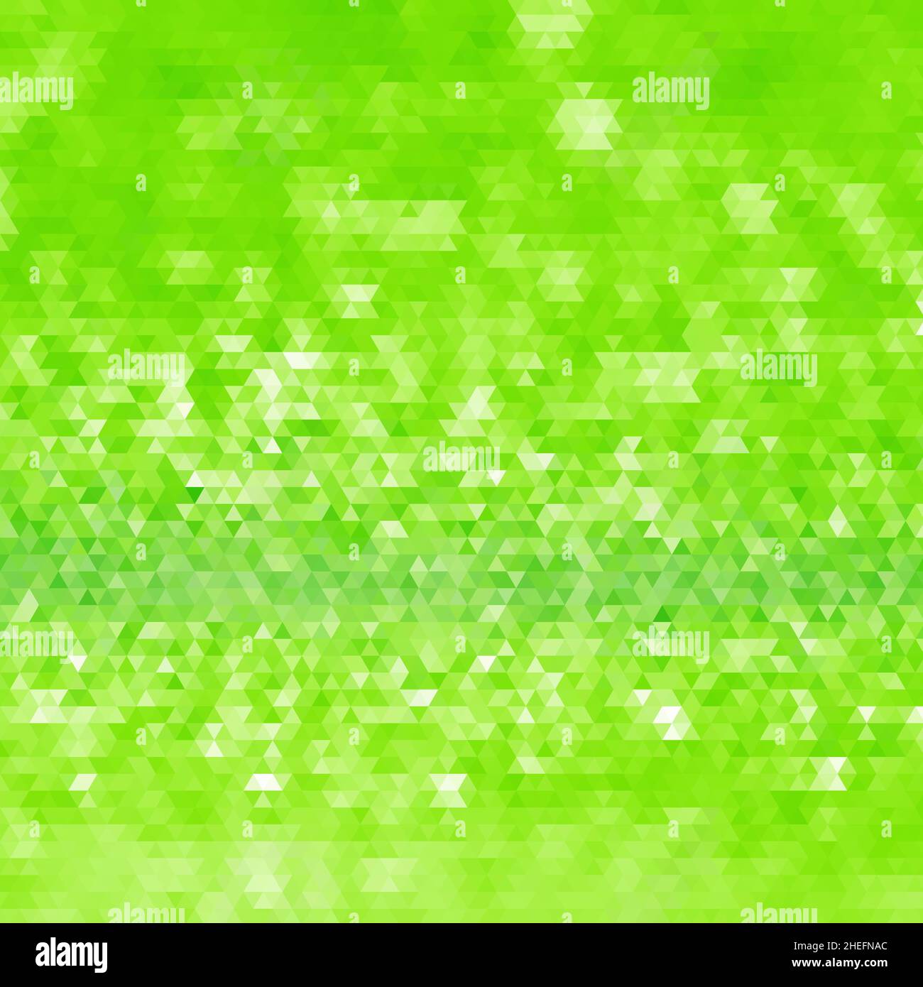 Schwarzer und grauer Vektorhintergrund. Polygonaler Stil Stockfoto