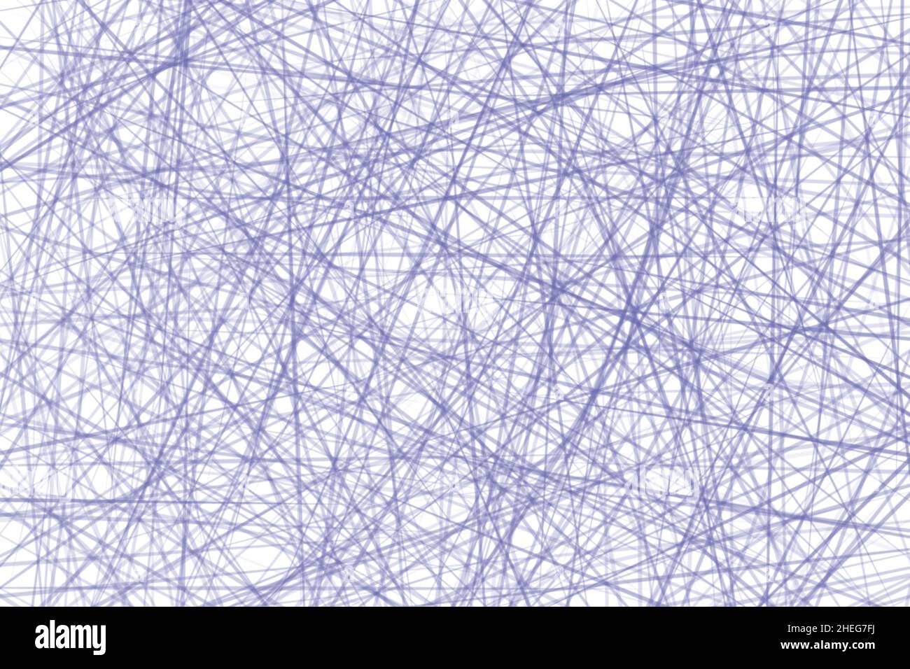 Grunge Textur und Hintergrund, Bleistiftstriche, Illustration Stockfoto