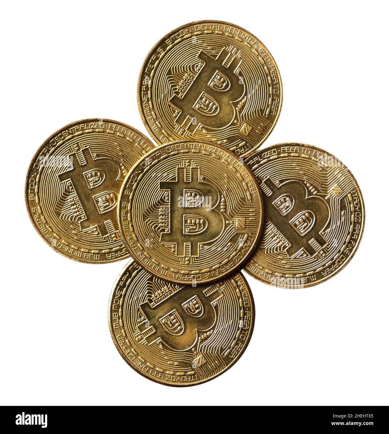 Geld flach lag Ausgeschnittene Stockfotos und -bilder - Alamy