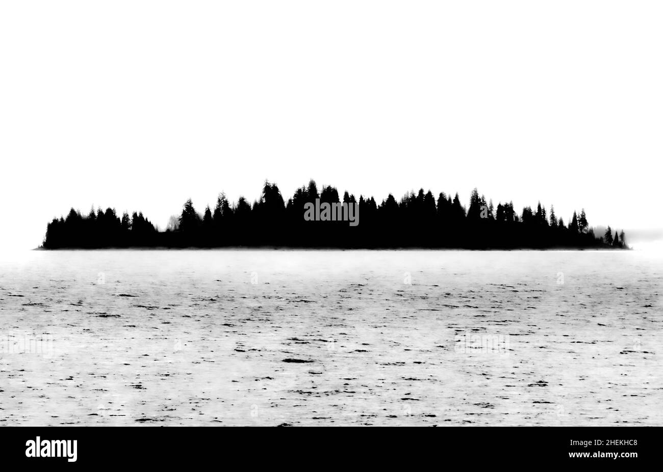 Yellowstone-Nationalpark Stockfoto