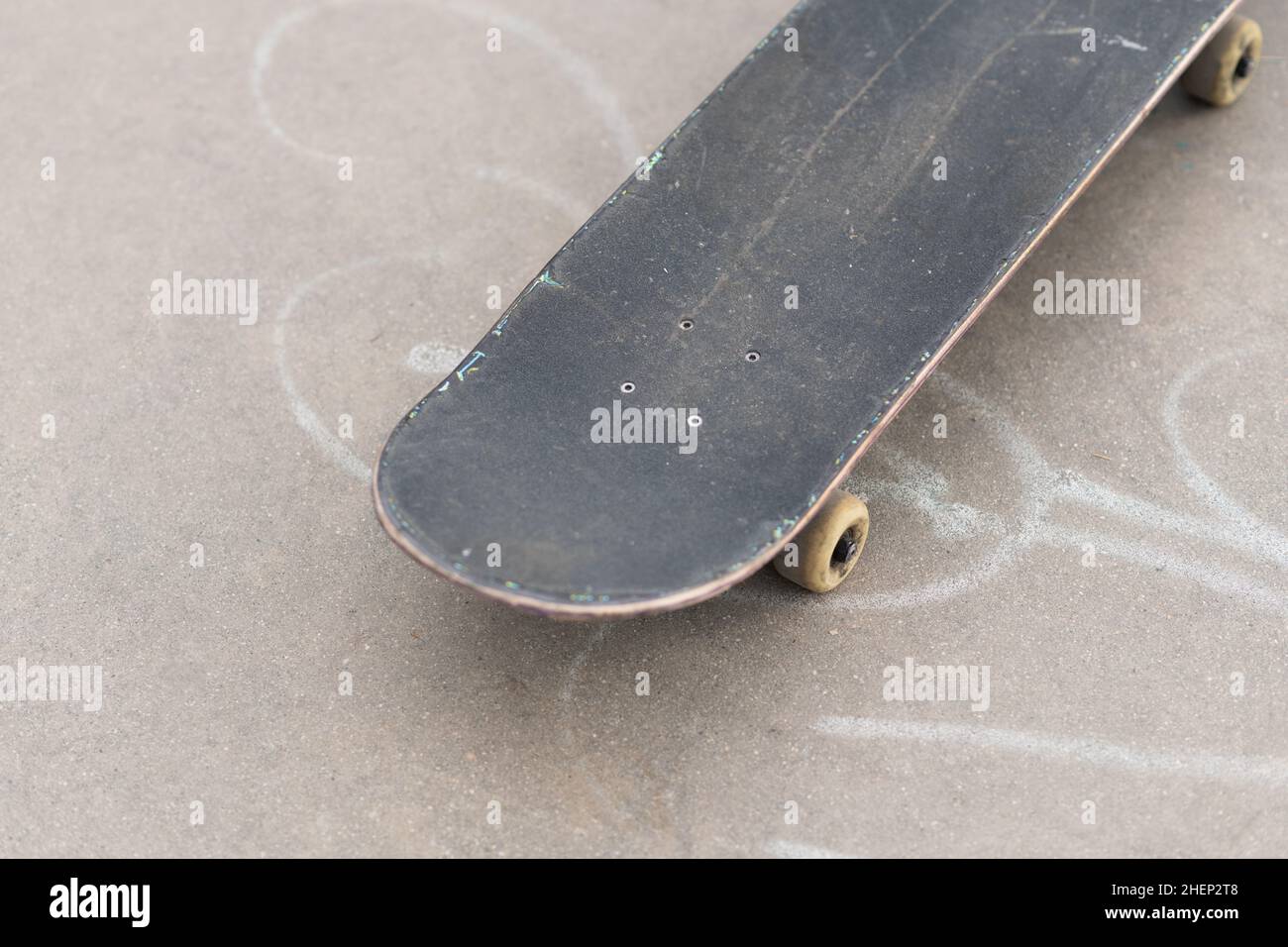 Vintage skate board Fotos und Bildmaterial in hoher Auflösung Alamy