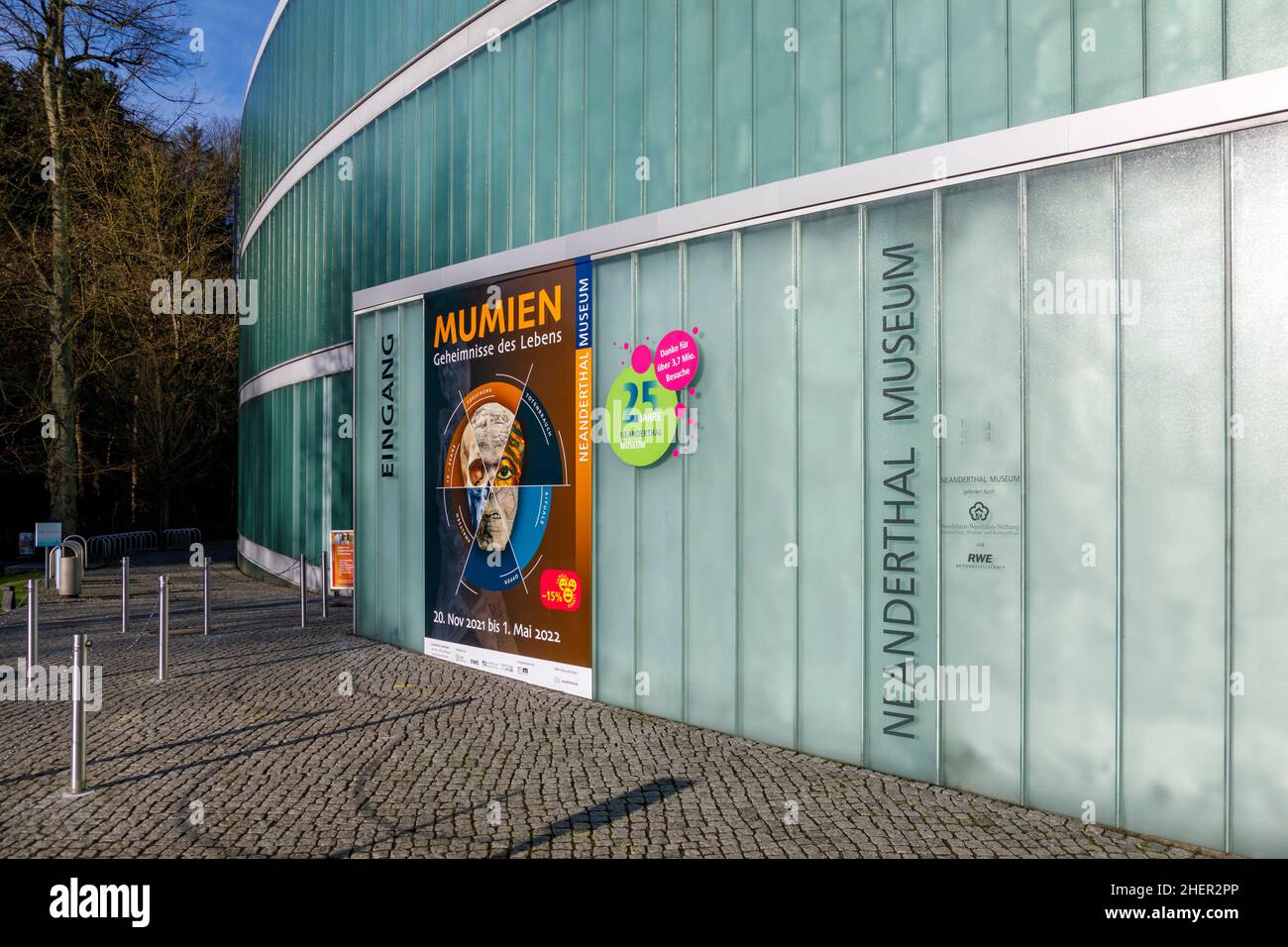 Cooles Museum In Der Nähe