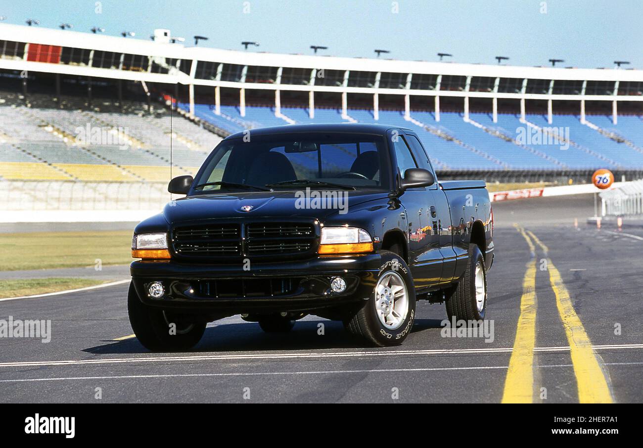 Charlotte Speedway besuchte auf einer Road Trip in North Carolina, USA