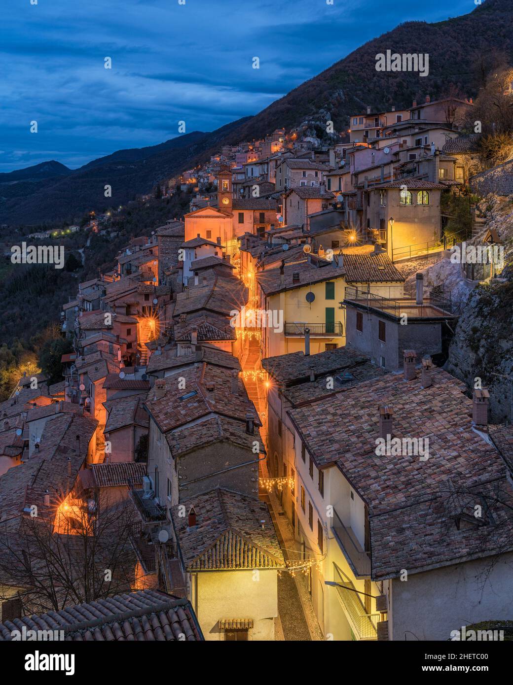 Paganico Fotos und Bildmaterial in hoher Auflösung Alamy