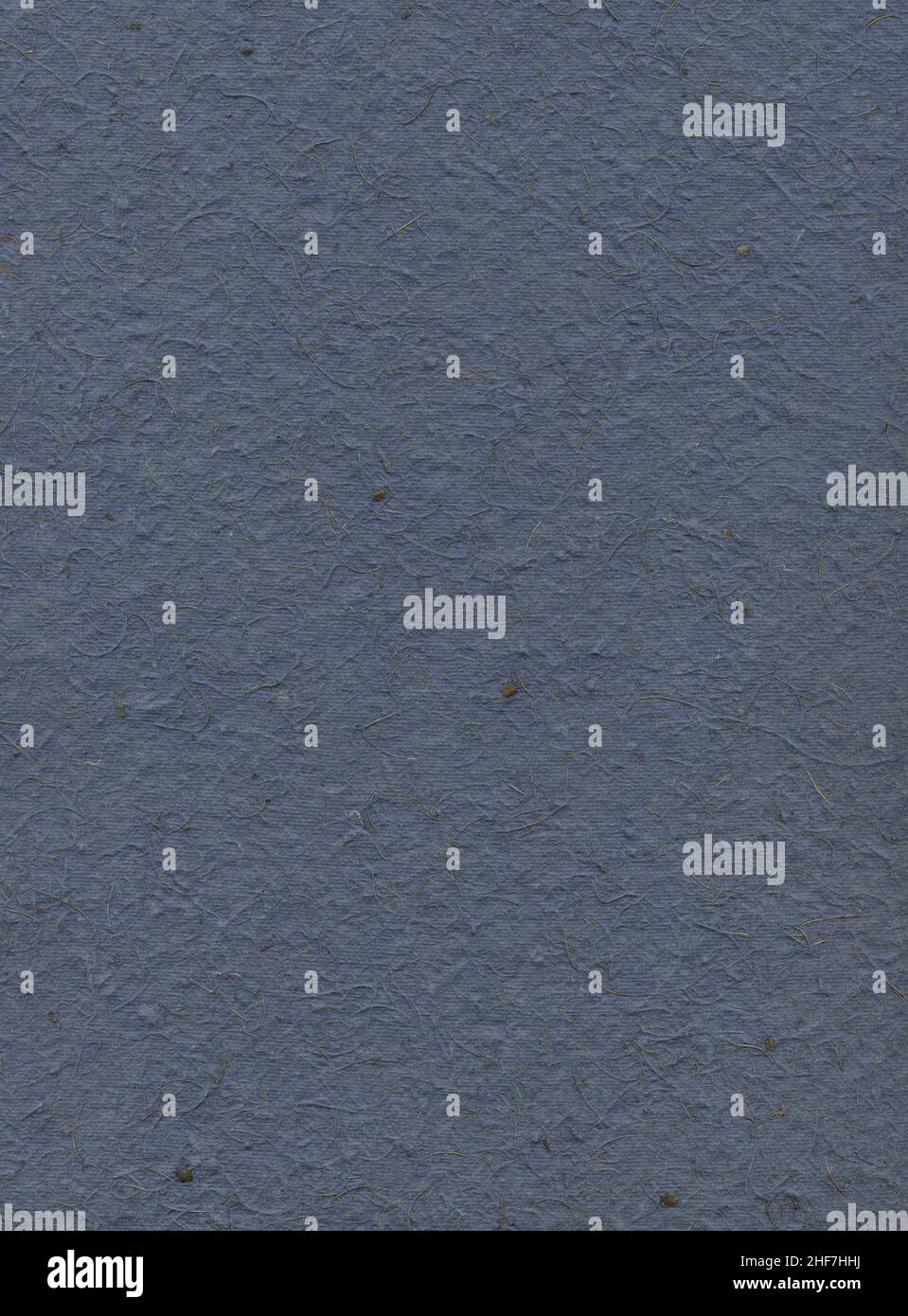 Blaues Papier Hintergrund mit Muster Stockfoto