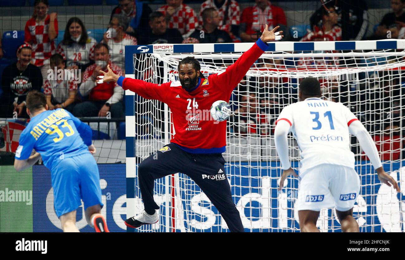 Wesley pardin handball Fotos und Bildmaterial in hoher Auflösung Alamy Wesley pardin handball Fotos und Bildmaterial in hoher Auflösung Alamy