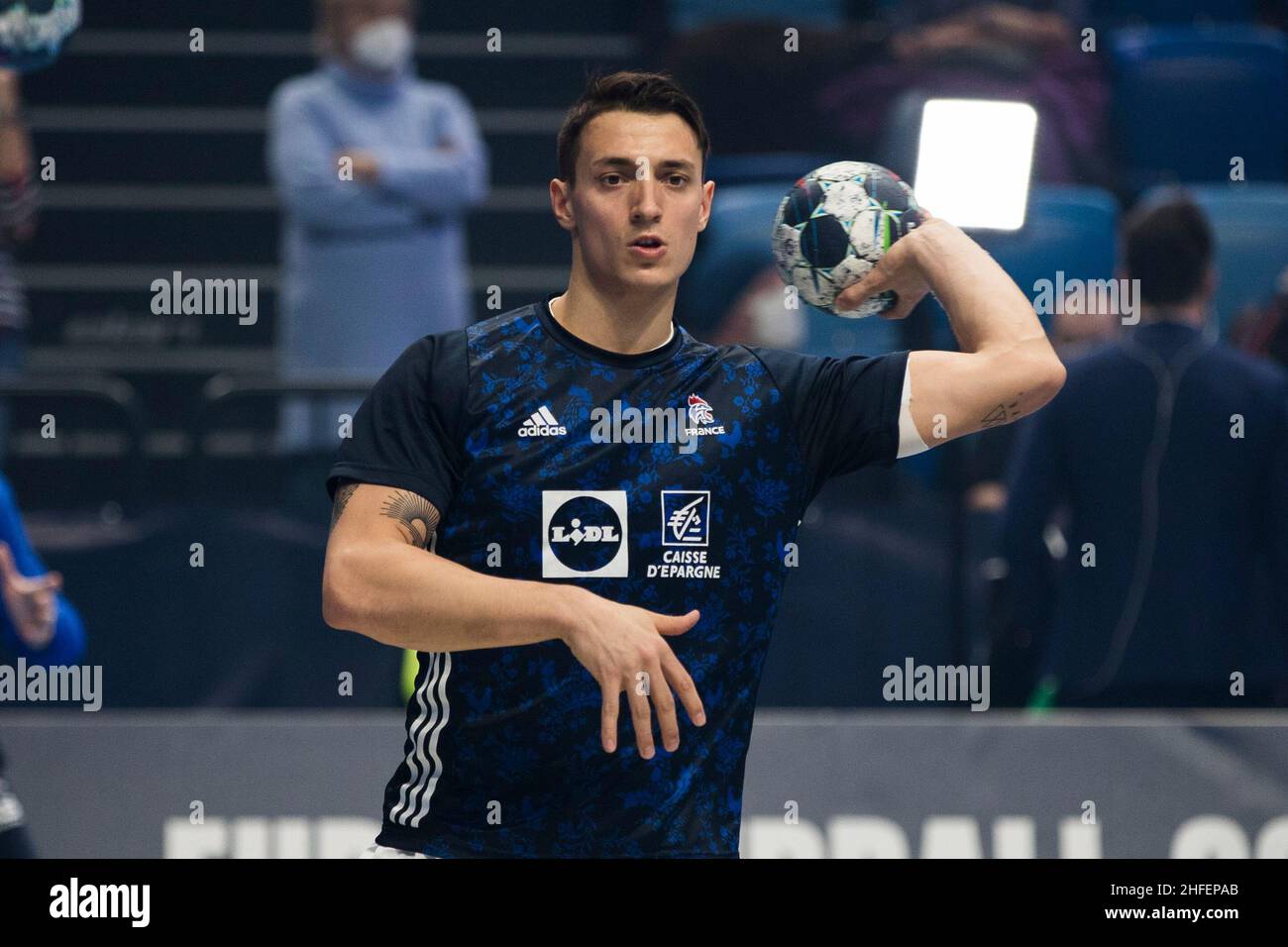 Yanis lenne Fotos und Bildmaterial in hoher Auflösung Alamy