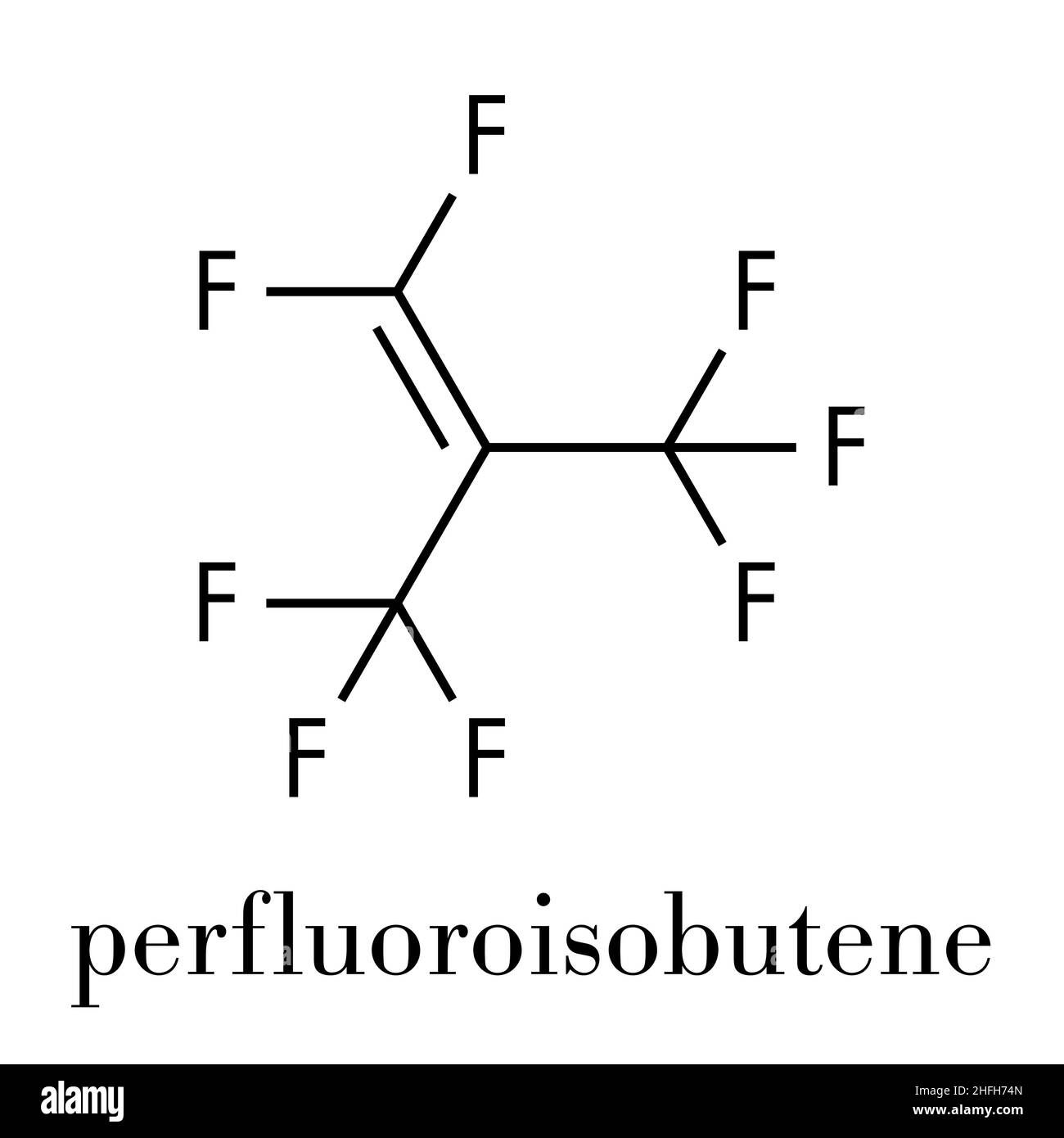 Fluorocarbon Fotos und Bildmaterial in hoher Auflösung Alamy