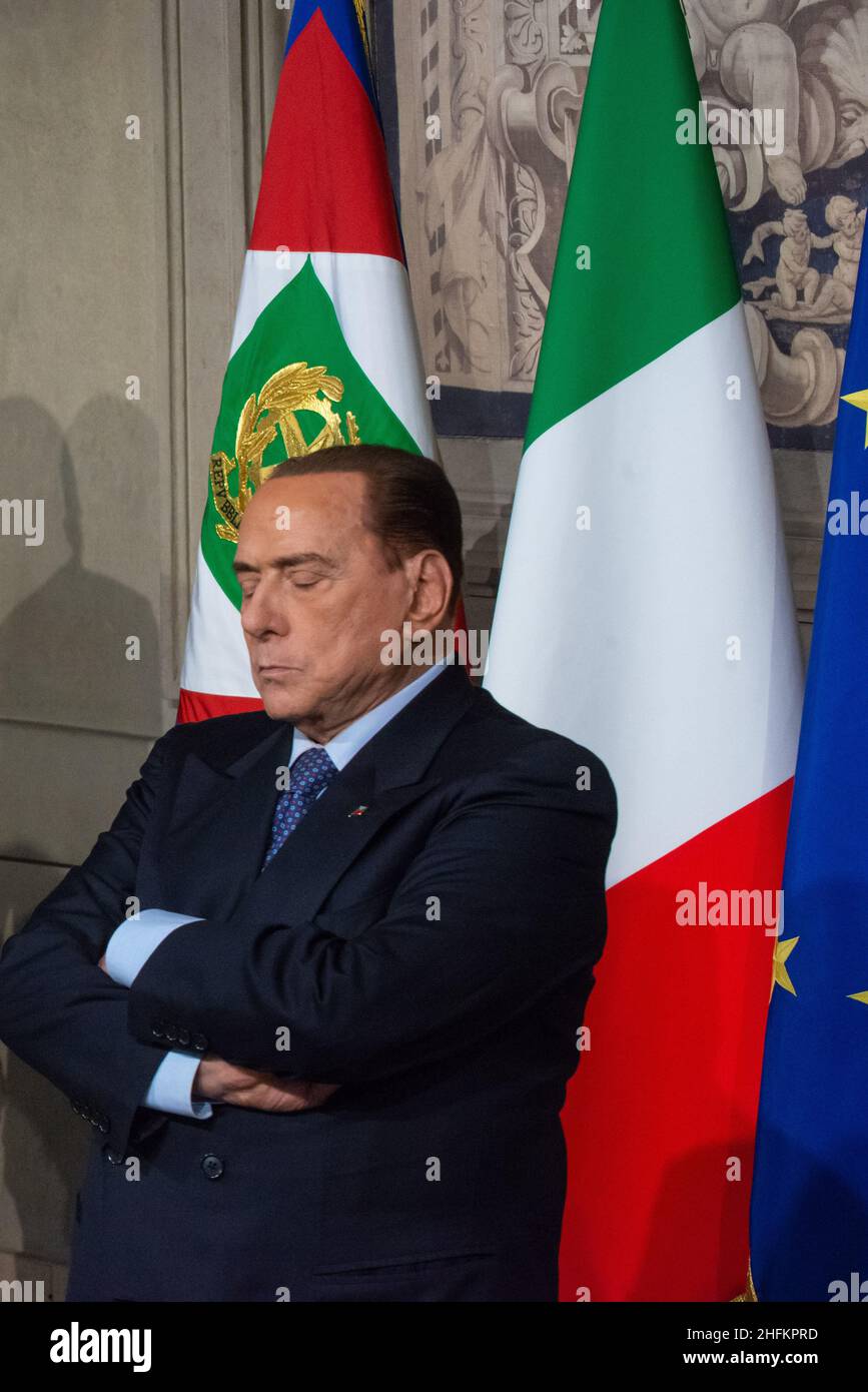 Zentrum destras Fotos und Bildmaterial in hoher Auflösung Alamy