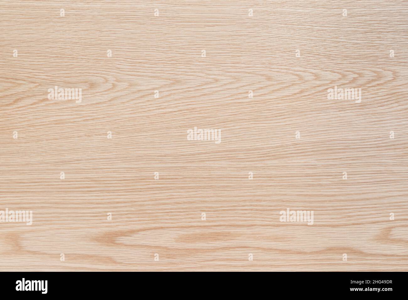 Eichenholz Textur, Holzstruktur Hintergrund Stockfoto