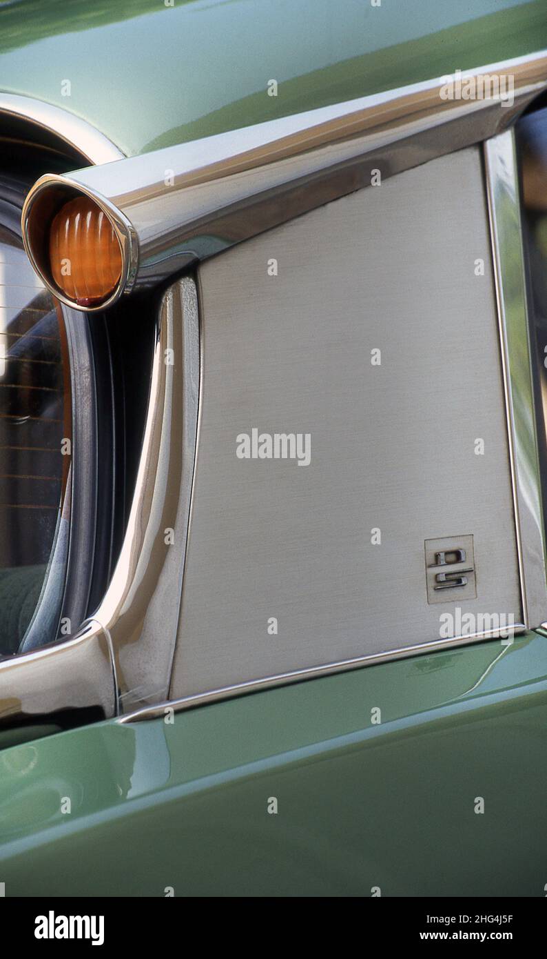 1972, DS21, Stockfoto