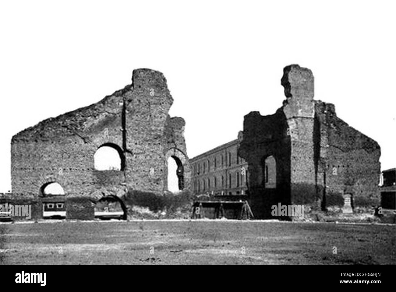 Sessorium Fotos und Bildmaterial in hoher Auflösung Alamy