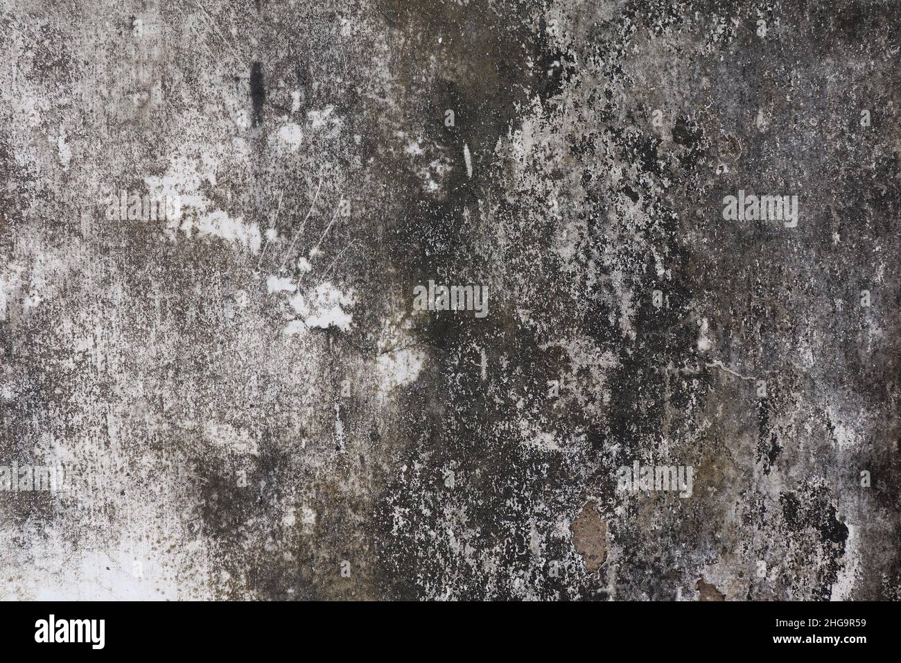 Alte rustikale Wand Hintergrund Stockfoto