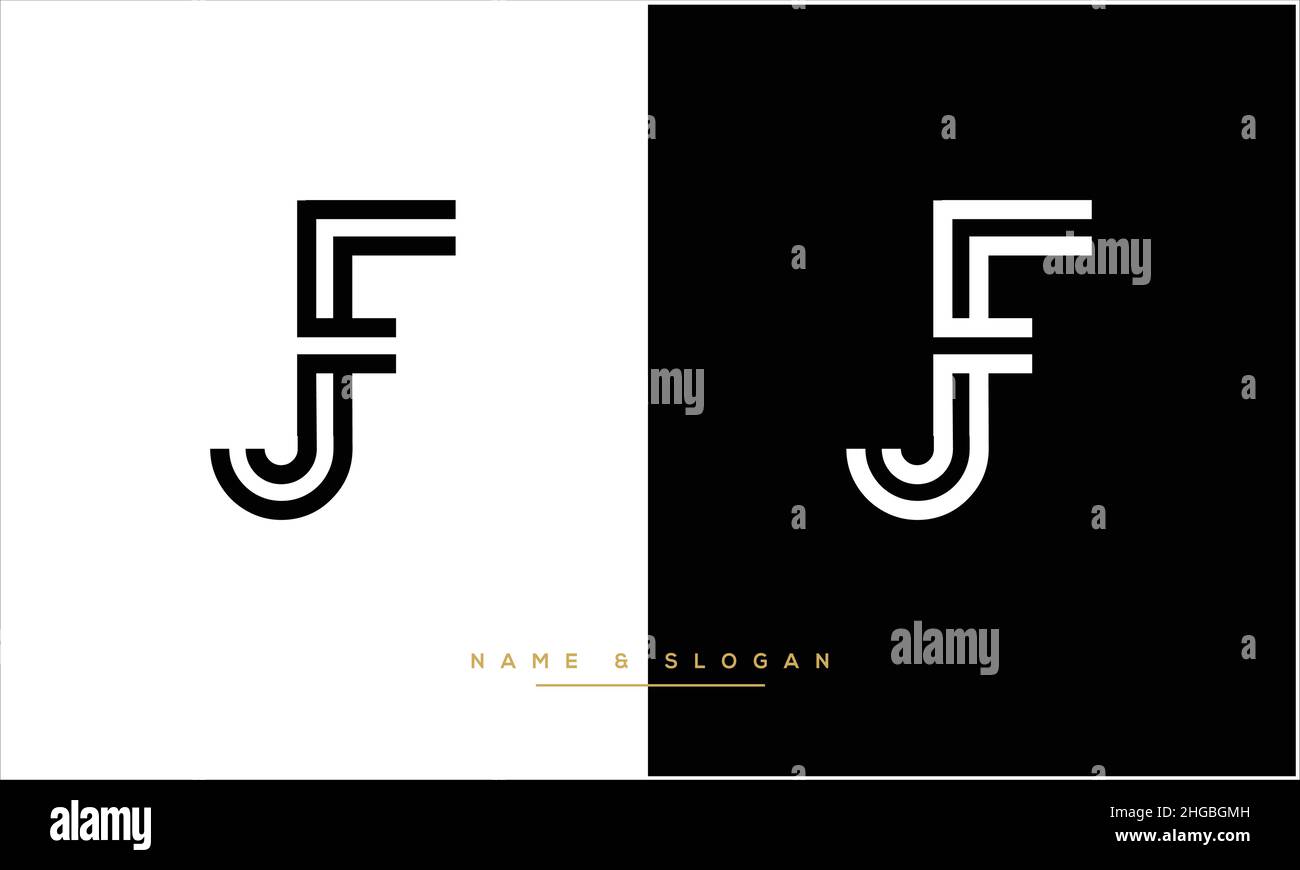 Fj buchstaben Fotos und Bildmaterial in hoher Auflösung Alamy