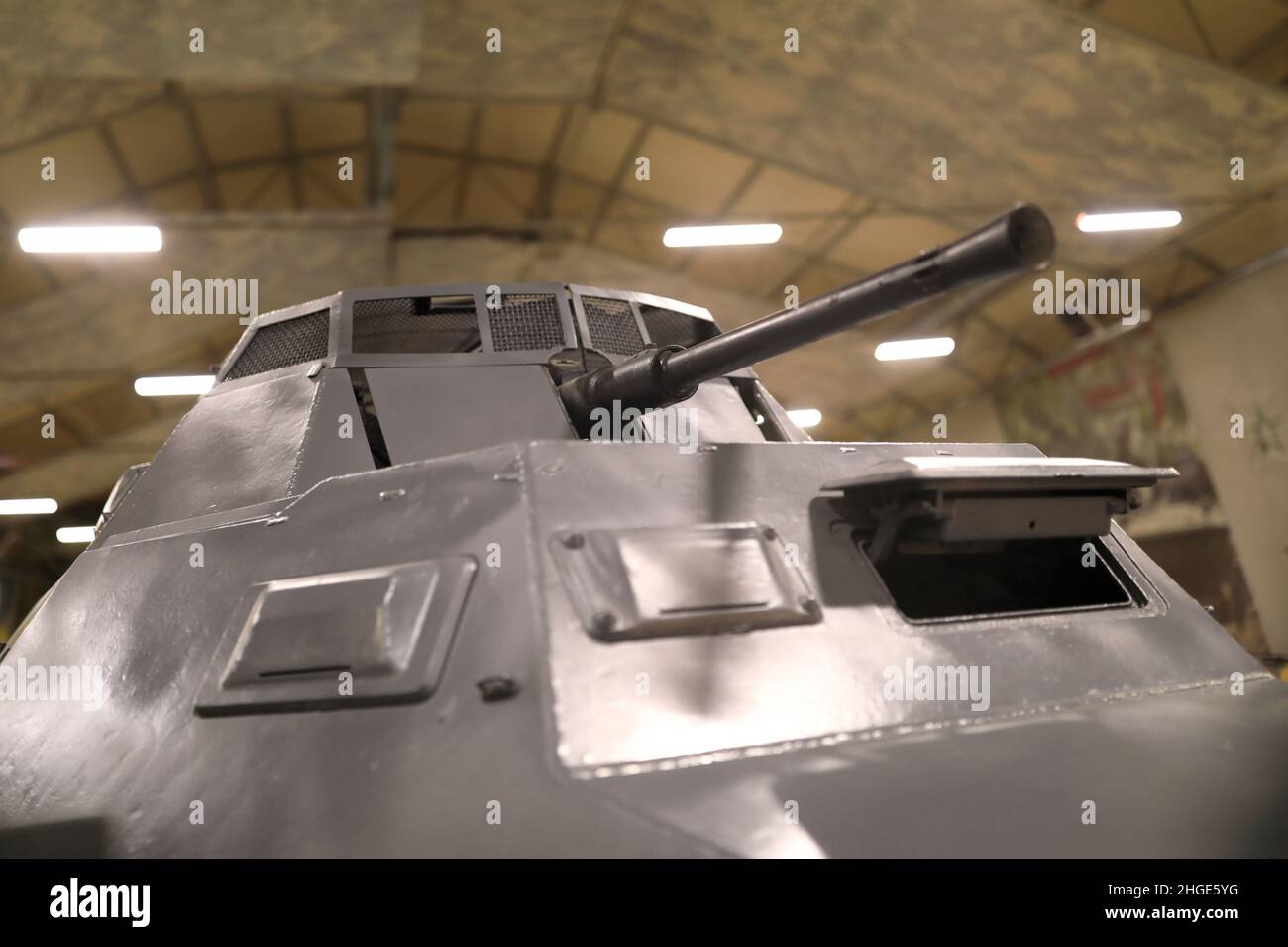 Sd kfz 222 fahrzeug -Fotos und -Bildmaterial in hoher Auflösung – Alamy