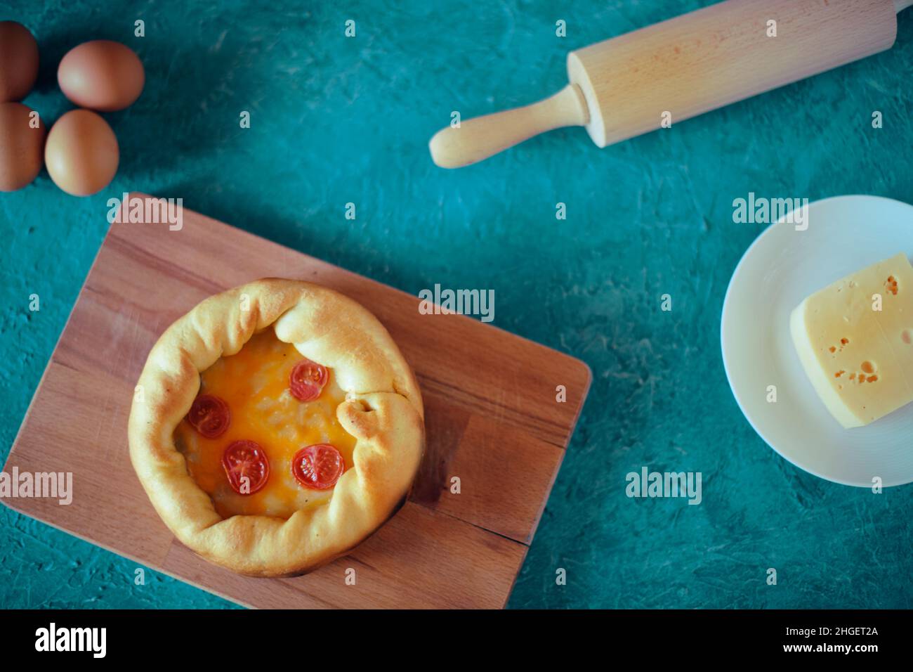 Essen im chicago stil -Fotos und -Bildmaterial in hoher Auflösung – Alamy