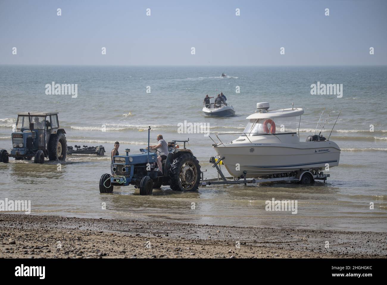 Onival, Plage et bord de mer, falaises et sable Stockfoto