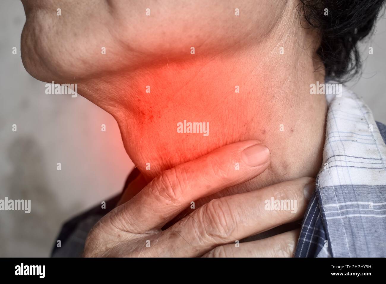 elfbar elfa kaufen Heiserkeit: Ursachen, Symptome & Behandlung main image 1