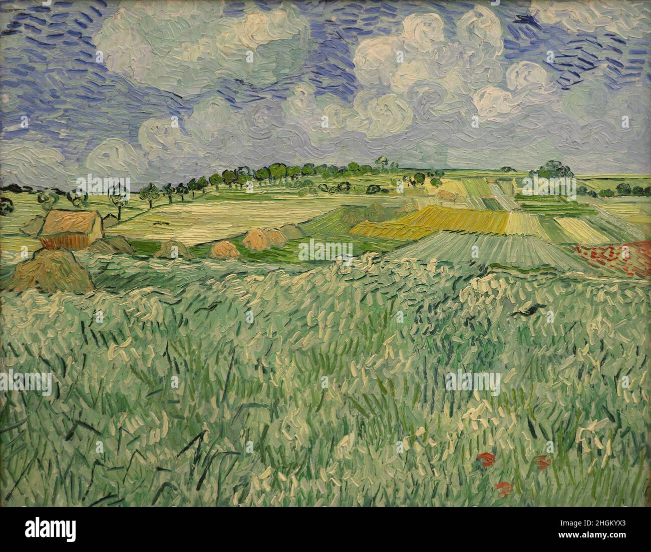 die-ebene-von-auvers-fotos-und-bildmaterial-in-hoher-aufl-sung-alamy