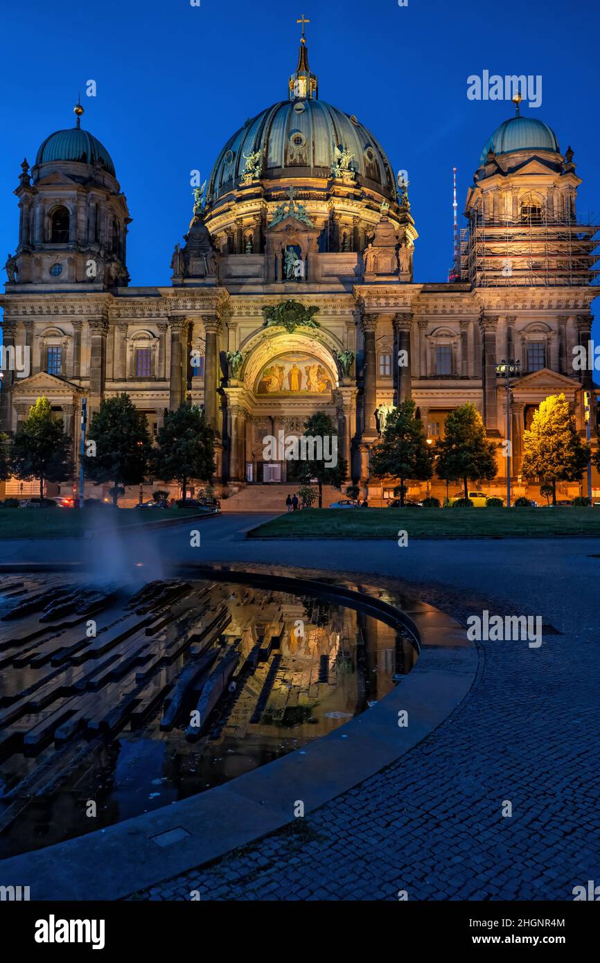 Evangelische erweckung Fotos und Bildmaterial in hoher Auflösung Alamy