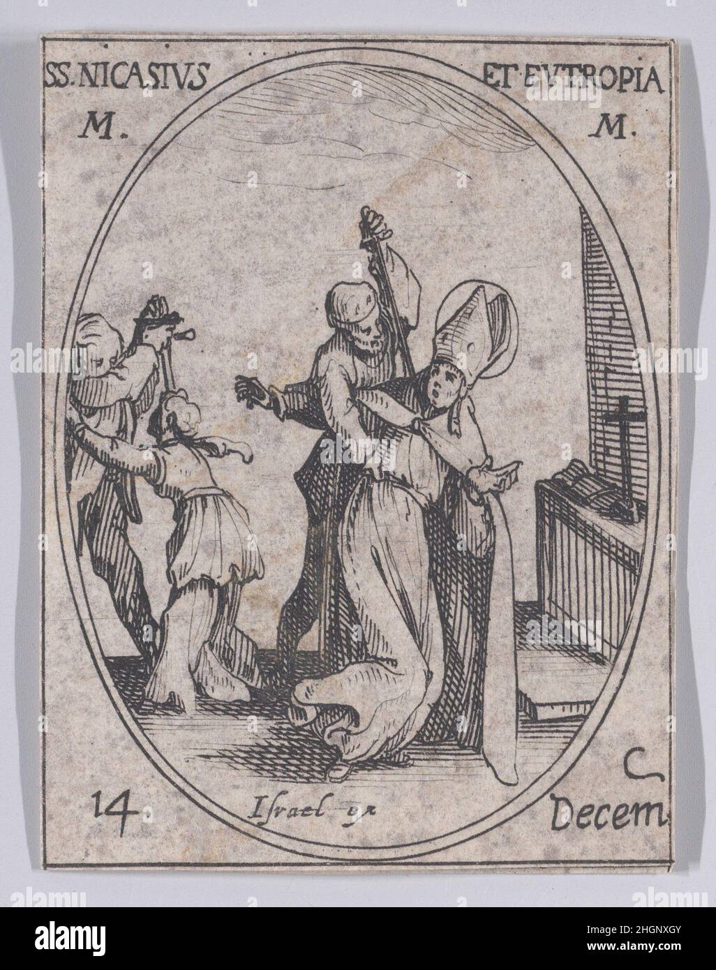 S nicaise et ste Fotos und Bildmaterial in hoher Auflösung Alamy