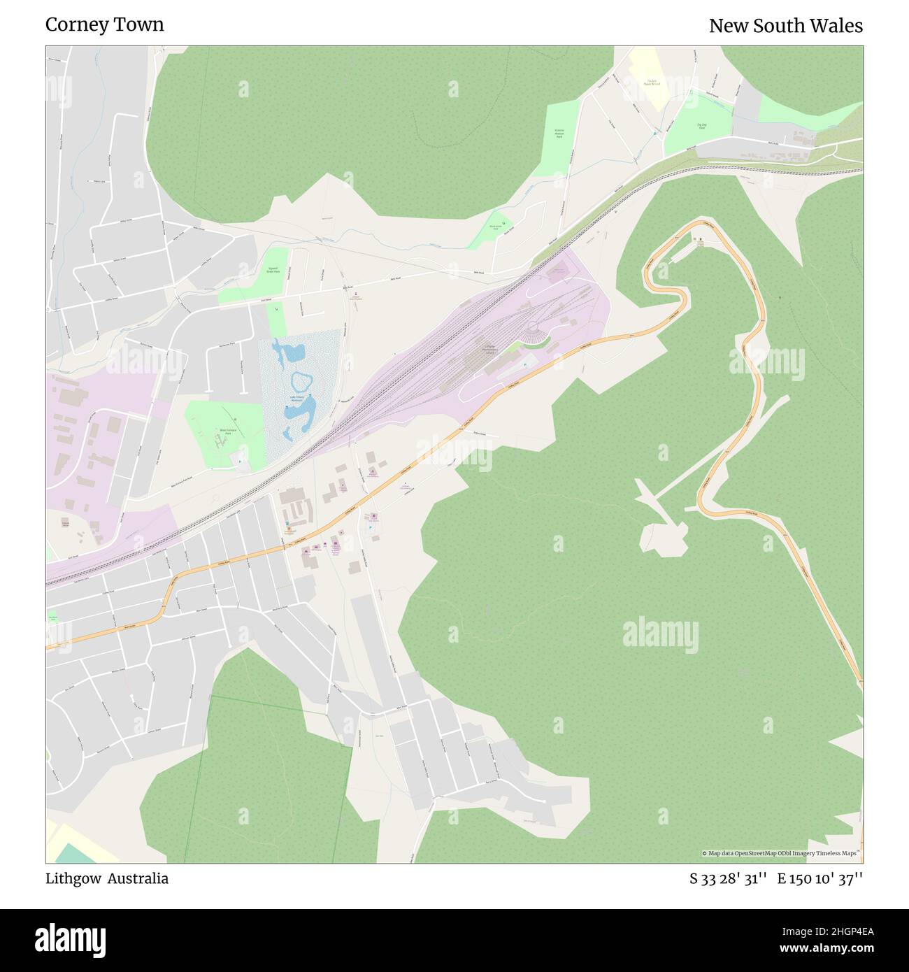 Corney stadt -Fotos und -Bildmaterial in hoher Auflösung – Alamy