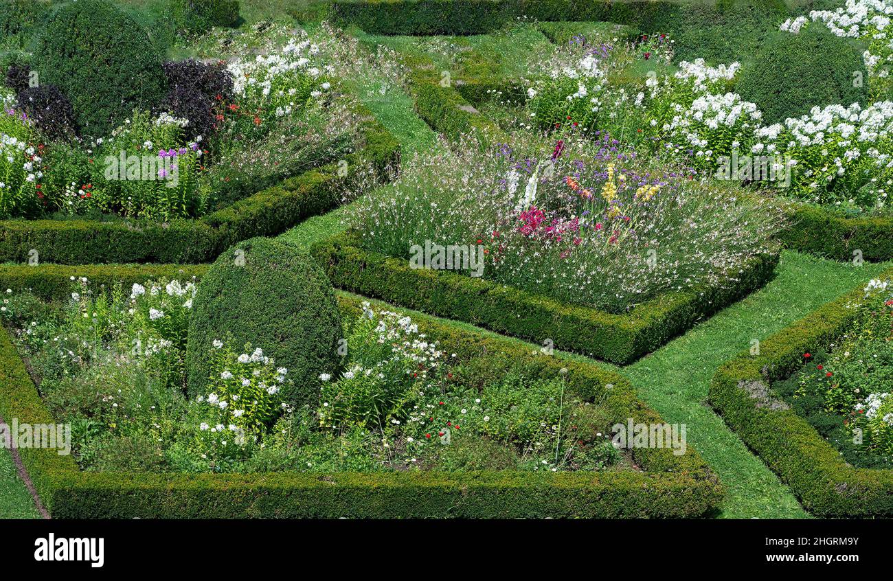 Renaissance park Fotos und Bildmaterial in hoher Auflösung Alamy