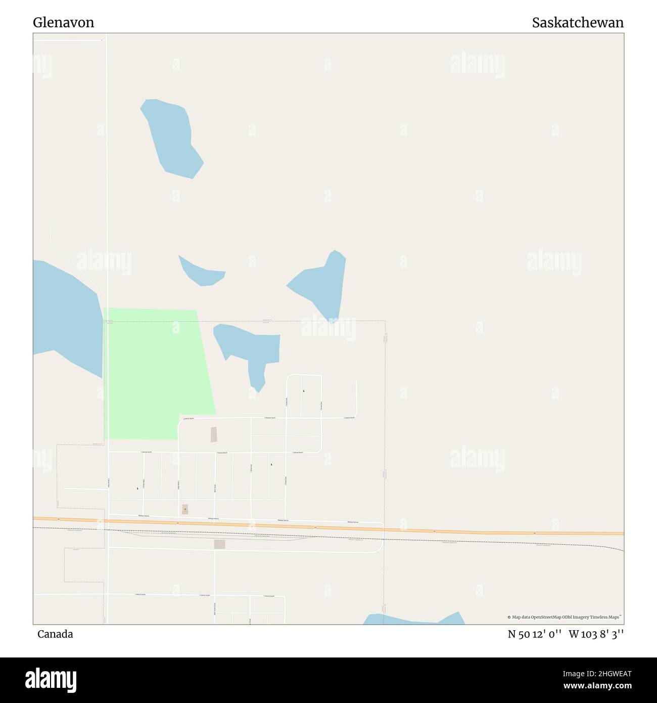 Glenavon glenavon Fotos und Bildmaterial in hoher Auflösung Alamy