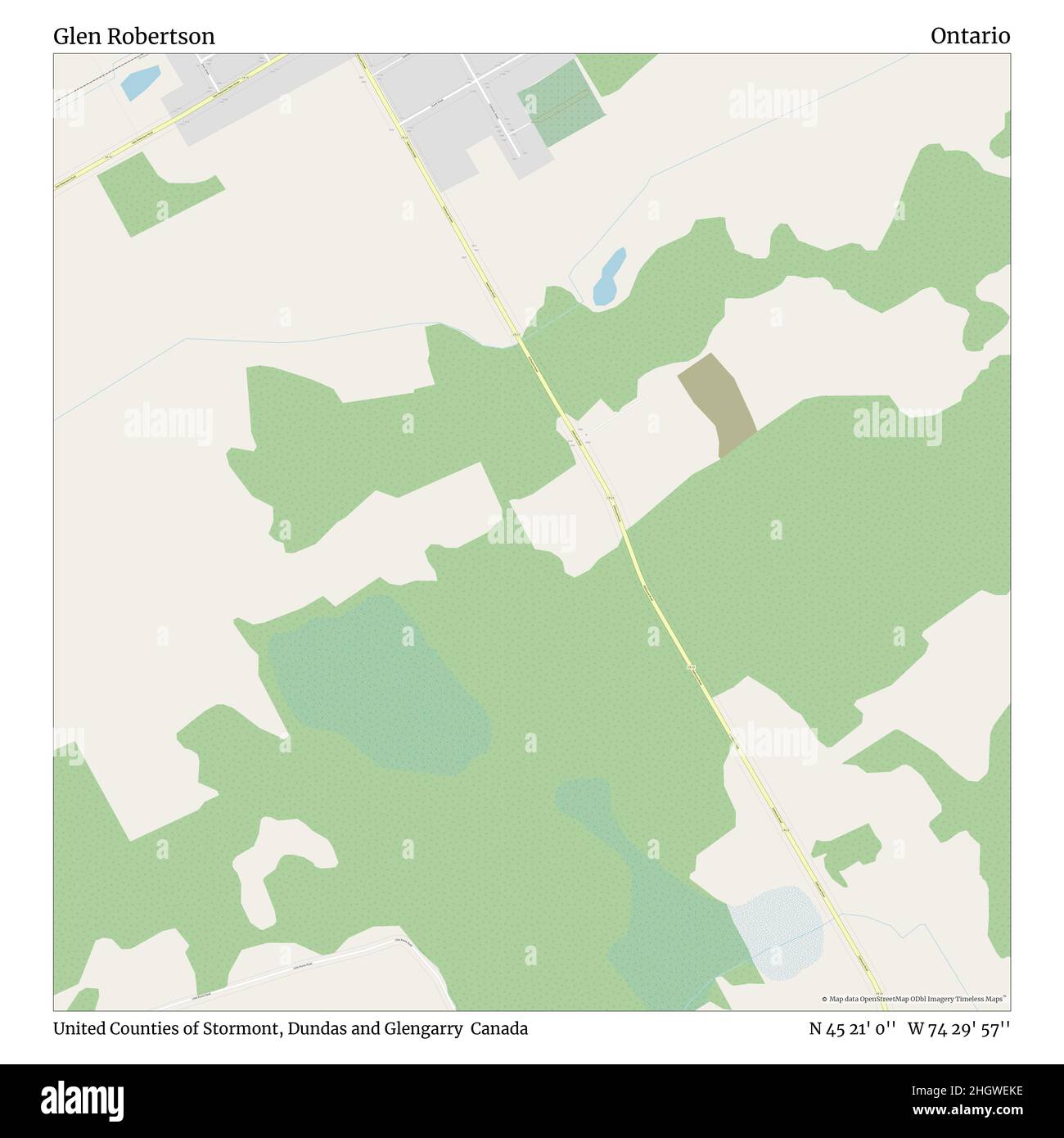 Glen robertson Fotos und Bildmaterial in hoher Auflösung Alamy