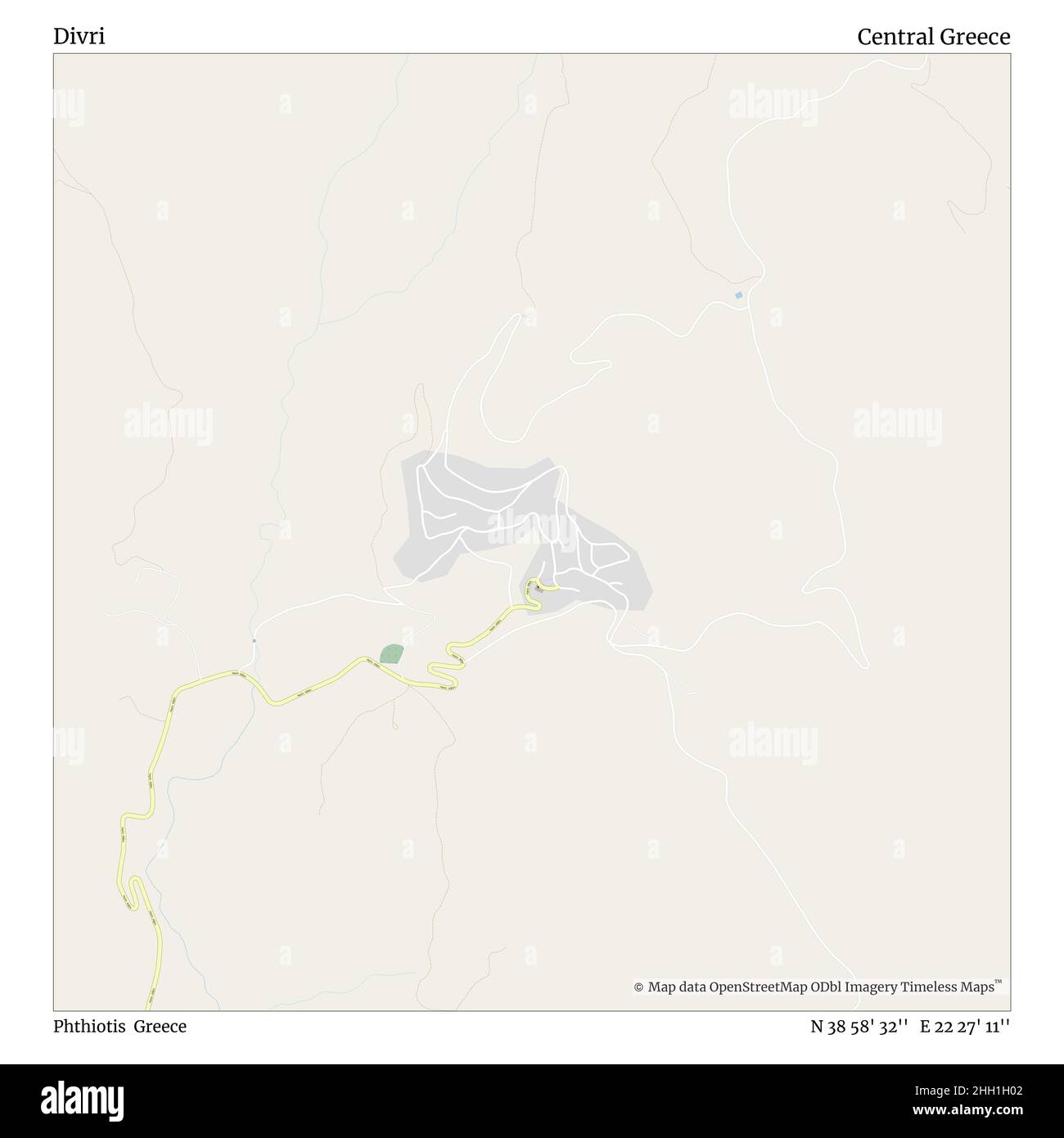 Divri Ausgeschnittene Stockfotos und bilder Alamy