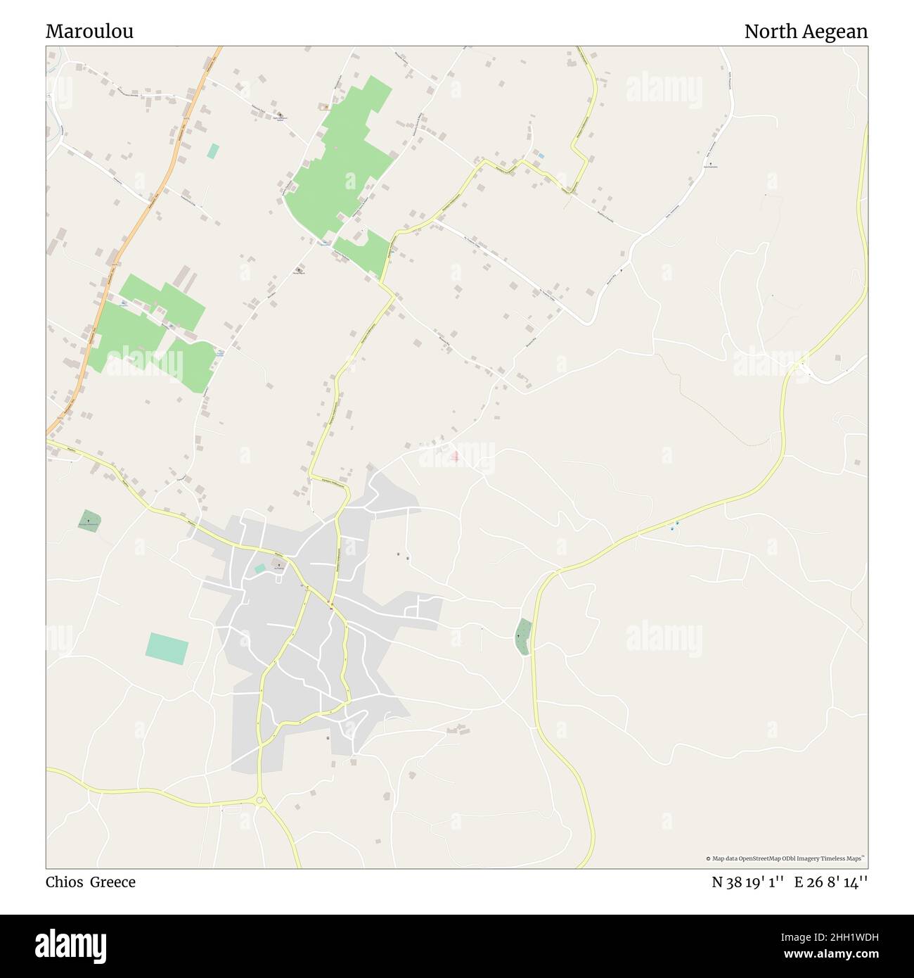 Maroulou Fotos und Bildmaterial in hoher Auflösung Alamy