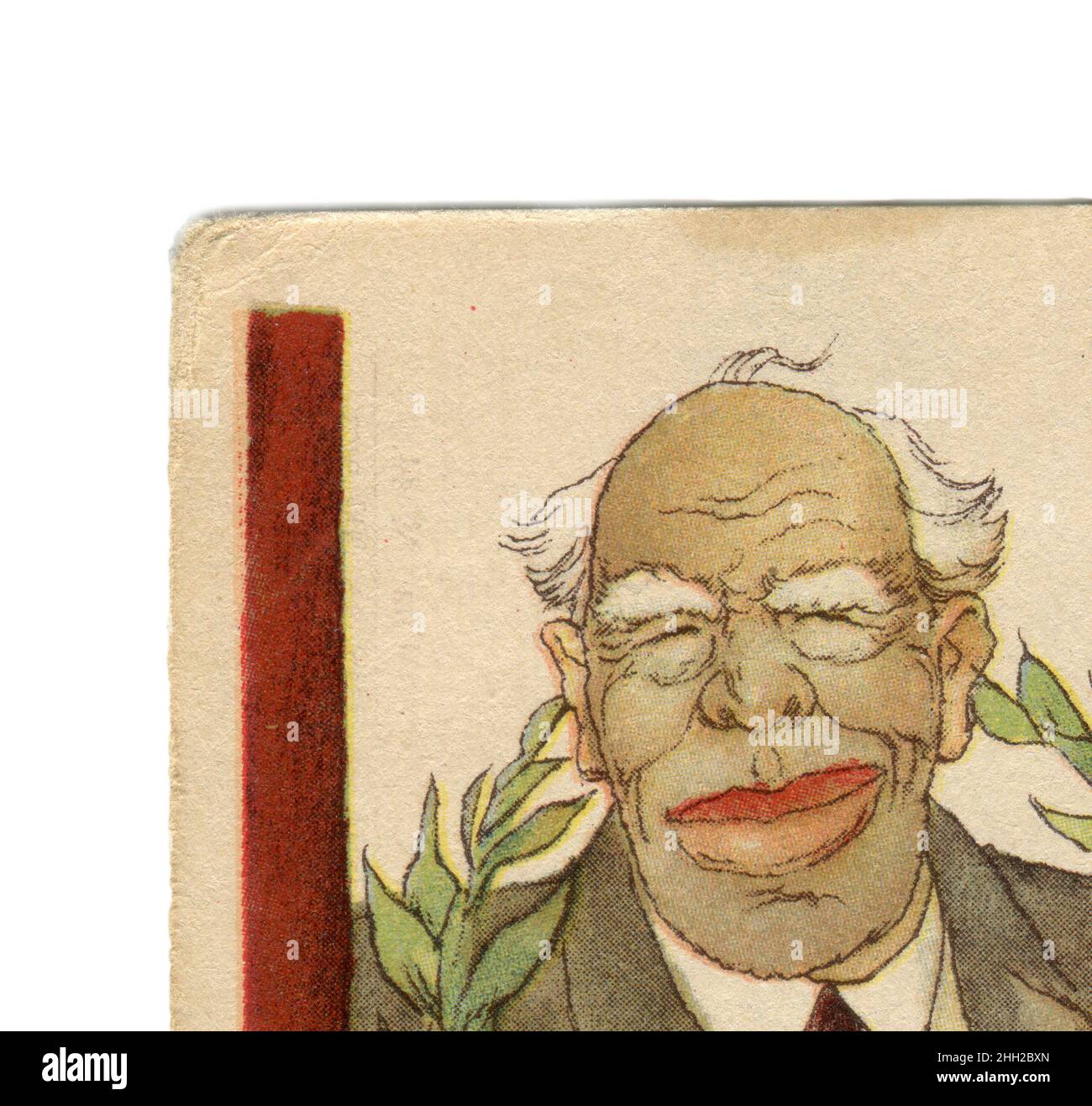 Konstantin Sergejewitsch Stanislawski (Russisch Константин Сергеевич