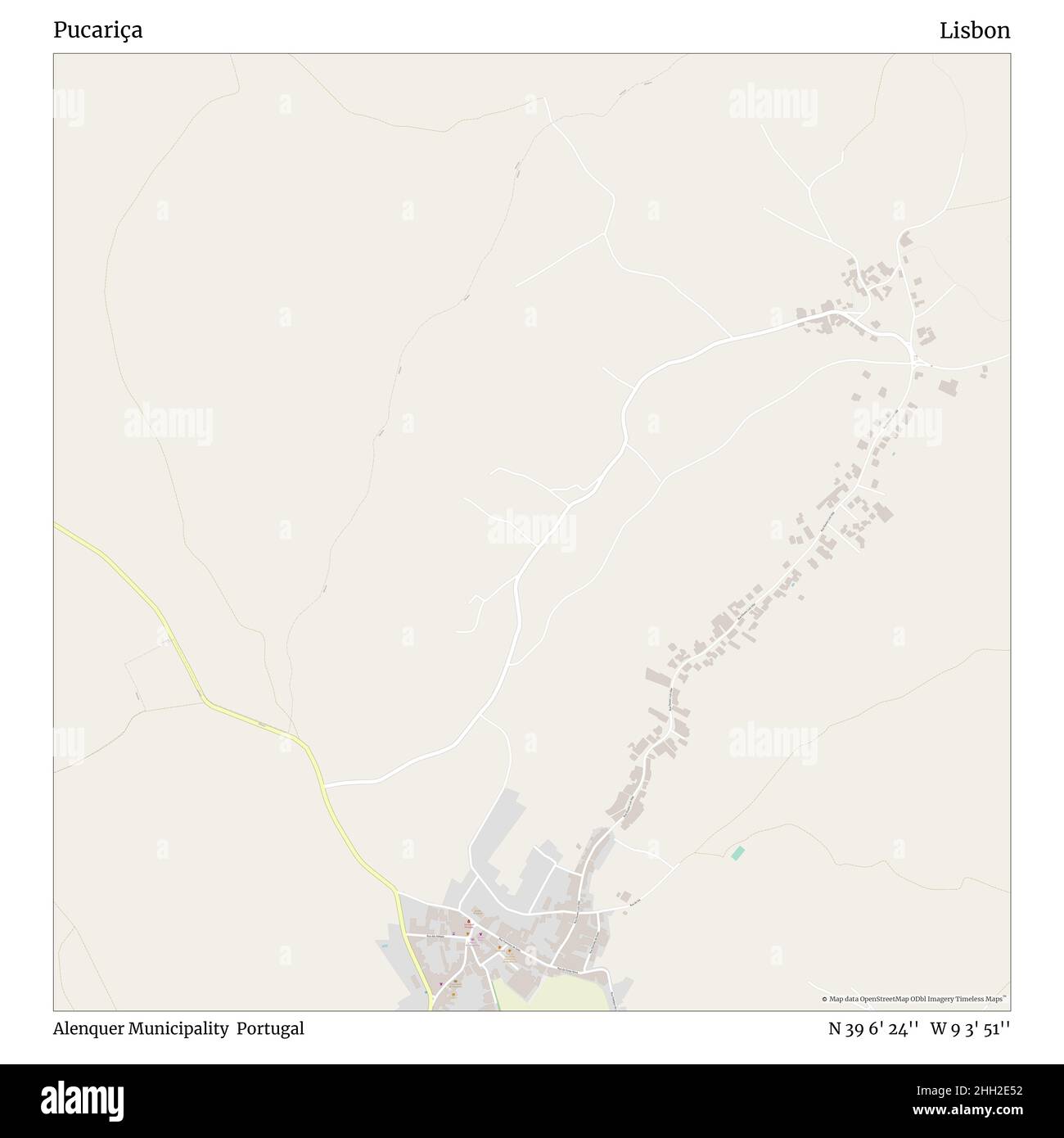 Alenquer gemeinde Fotos und Bildmaterial in hoher Auflösung Alamy