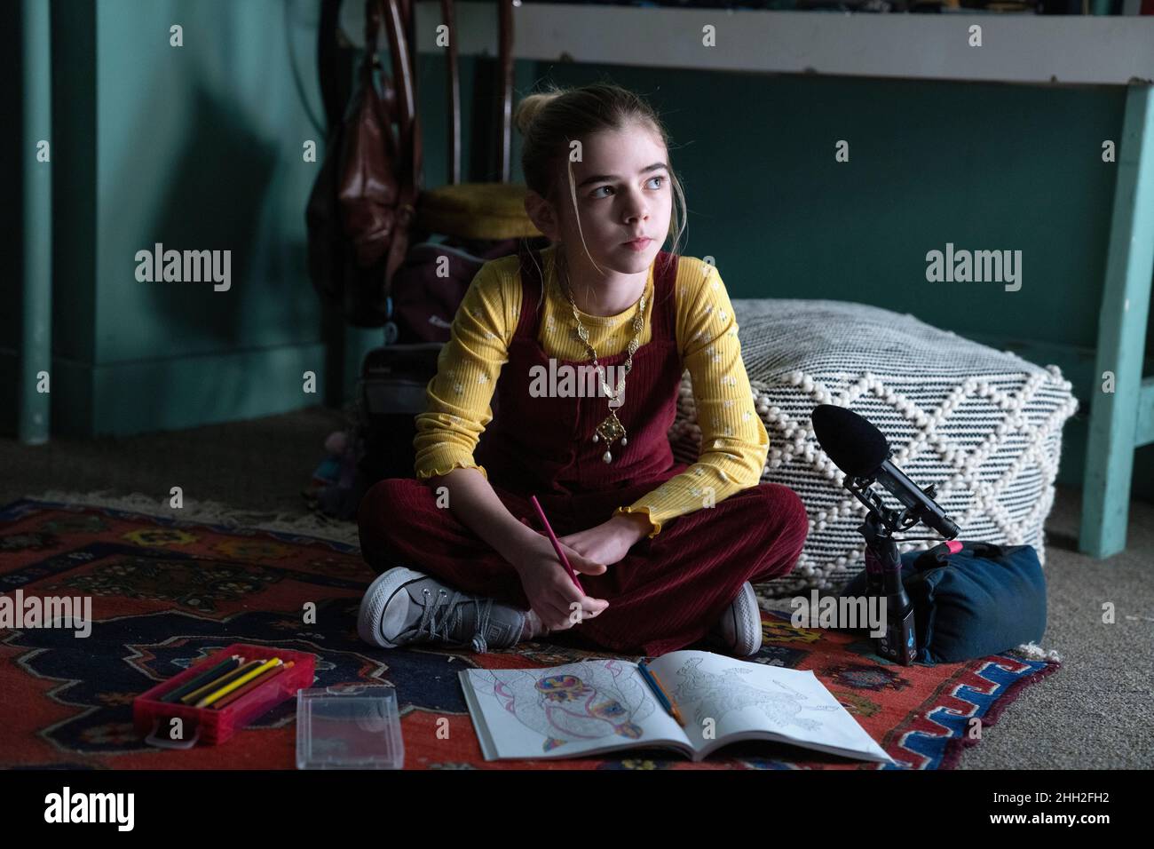 Matilda lawler -Fotos und -Bildmaterial in hoher Auflösung – Alamy