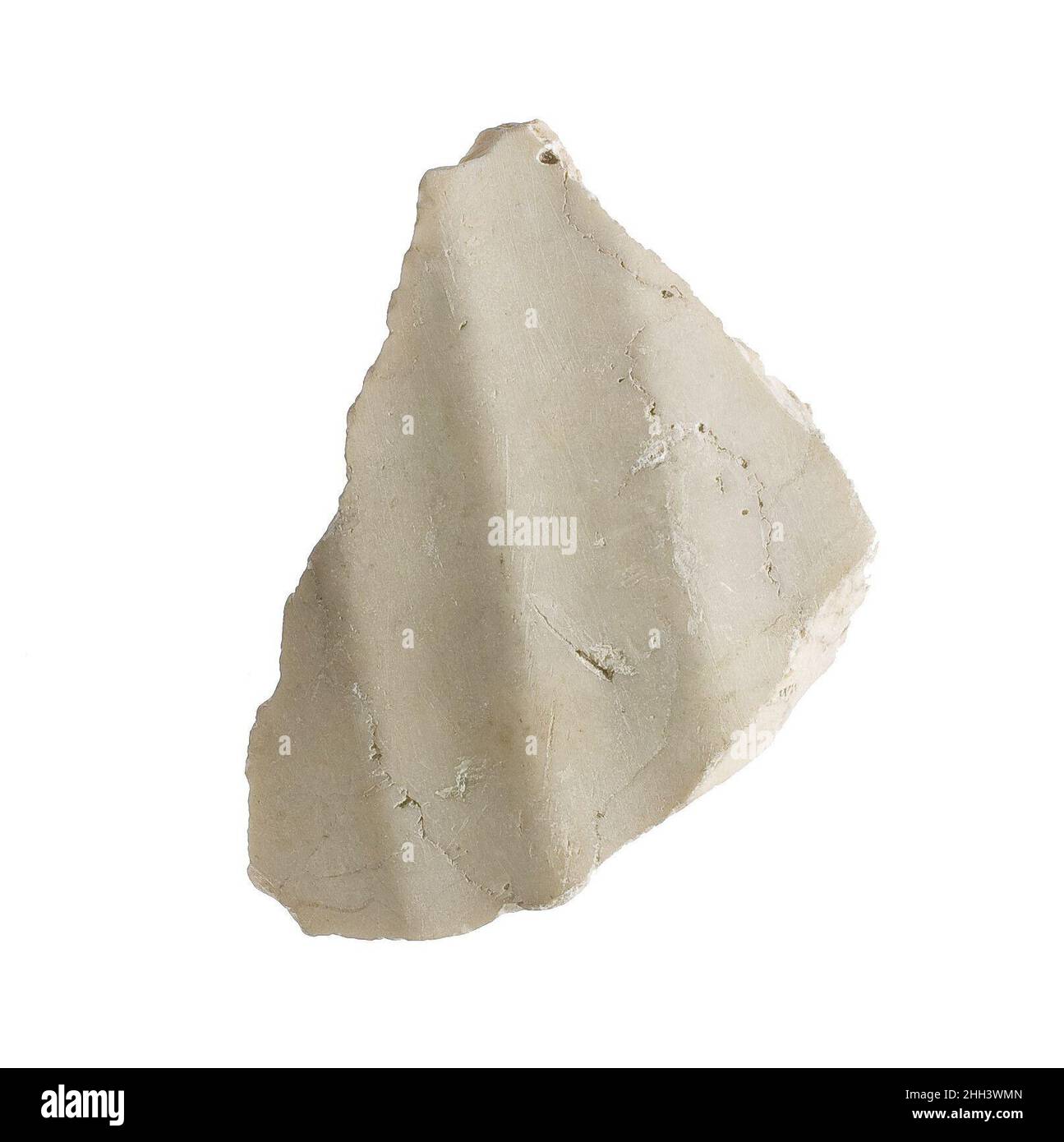 Körper mit Kleidungsstück, Falzverb ca. 1353–1336 v. Chr. Neues Königreich, Amarna-Zeit. Body mit Kleidungsstück, Falzverb 549799 Stockfoto